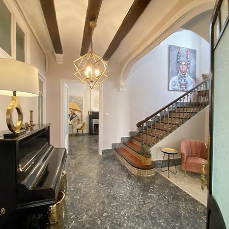 Casa Rural Mirador 보캐어렌트 외부 사진
