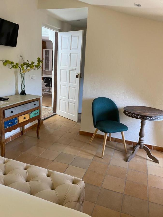 Casa Rural Mirador 보캐어렌트 외부 사진
