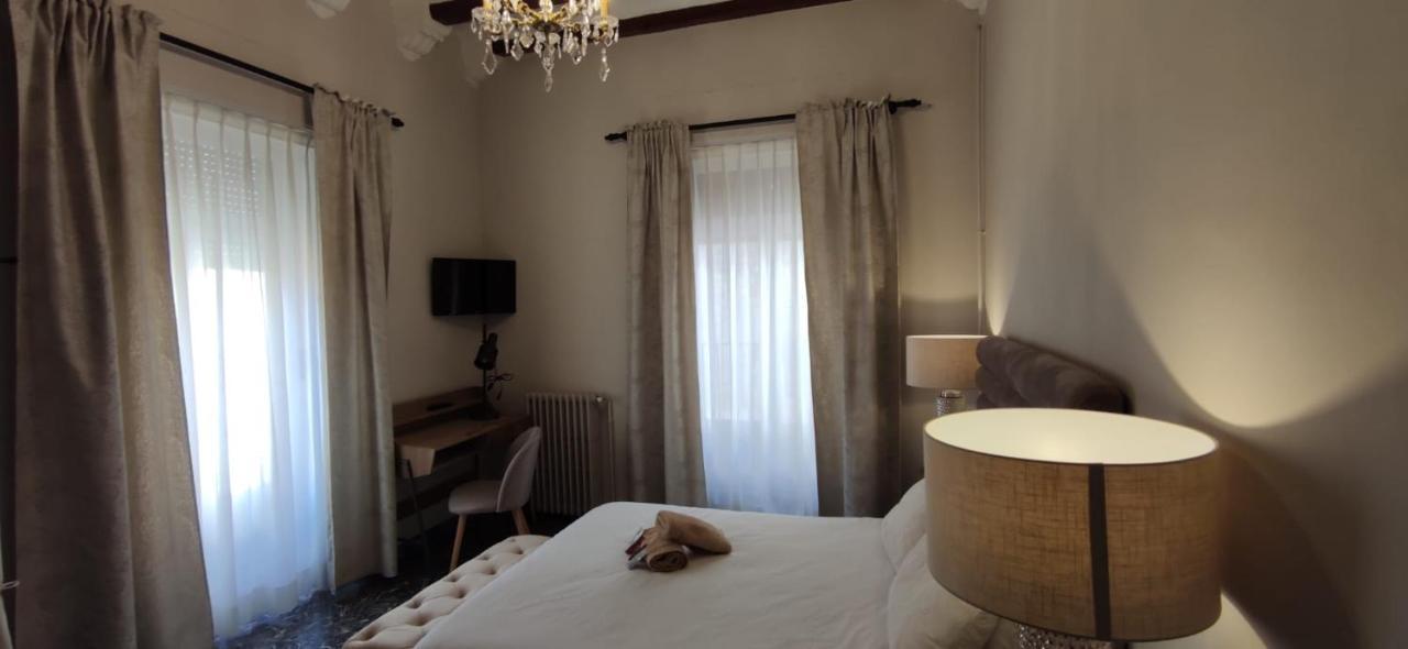 Casa Rural Mirador 보캐어렌트 외부 사진