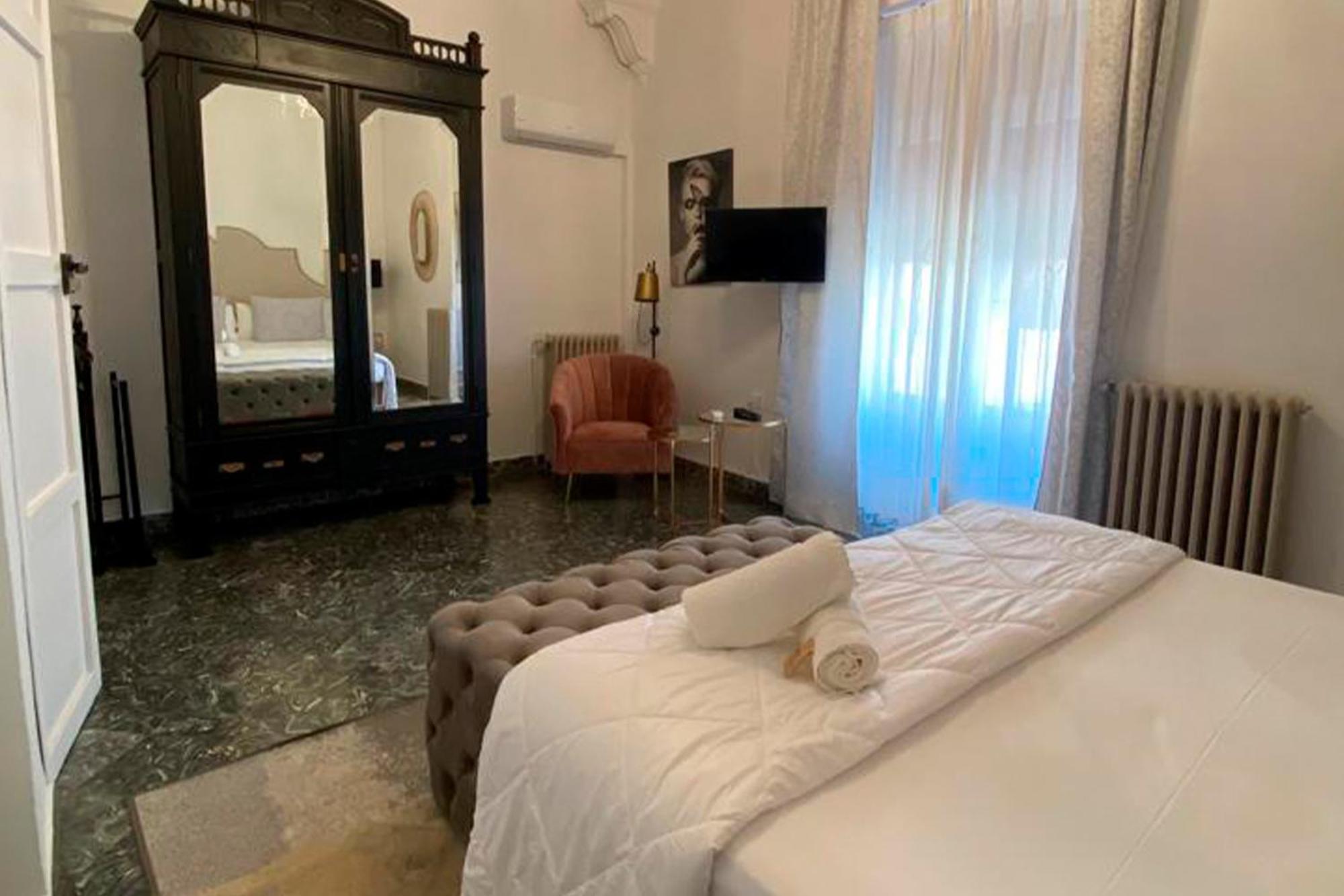 Casa Rural Mirador 보캐어렌트 외부 사진