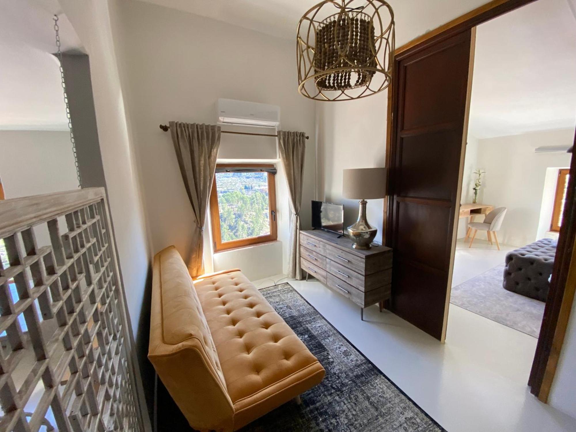 Casa Rural Mirador 보캐어렌트 외부 사진