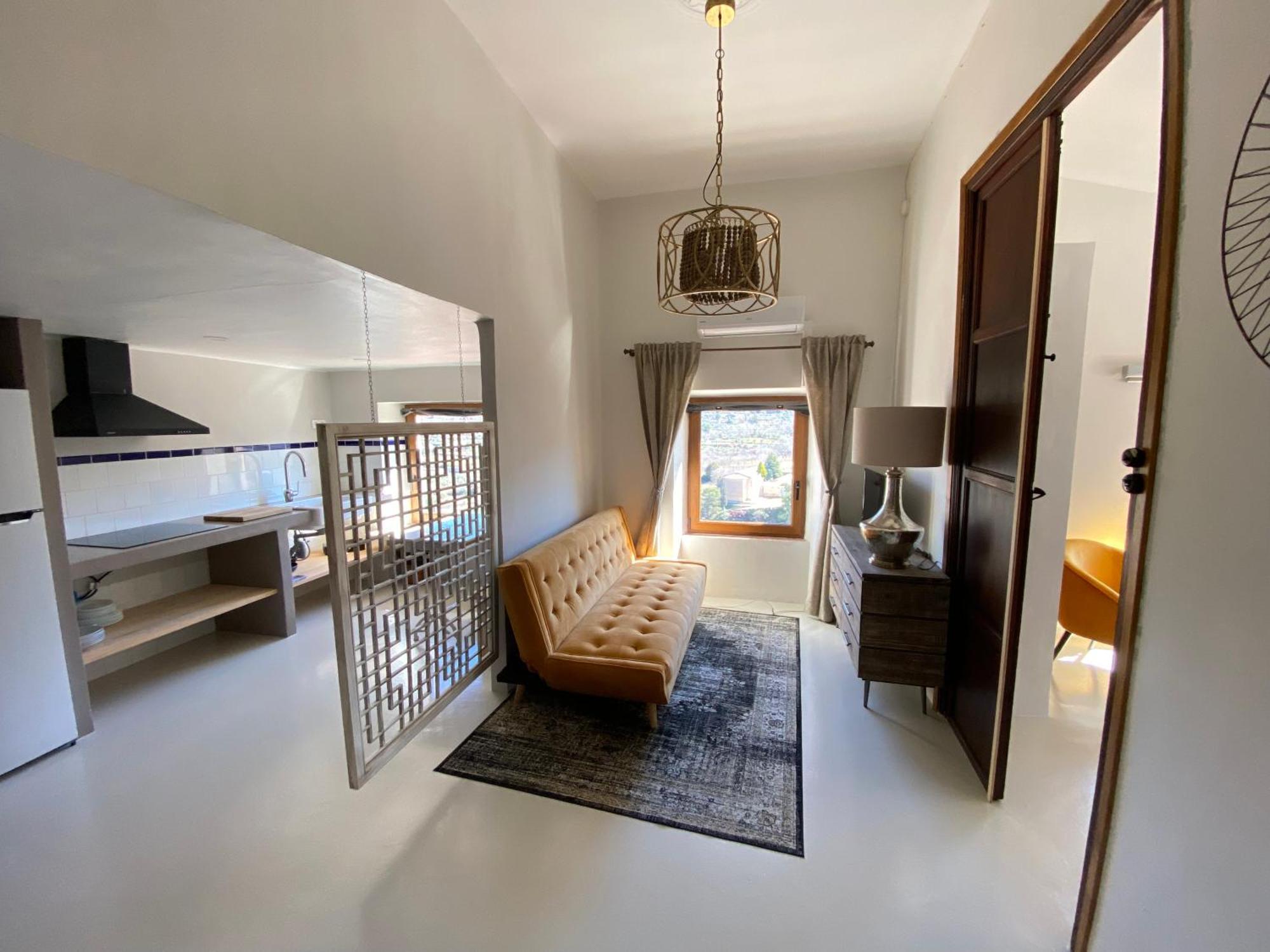 Casa Rural Mirador 보캐어렌트 외부 사진